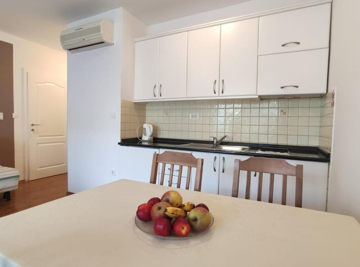 Ivana Apartman 2 크리크베니카 외부 사진