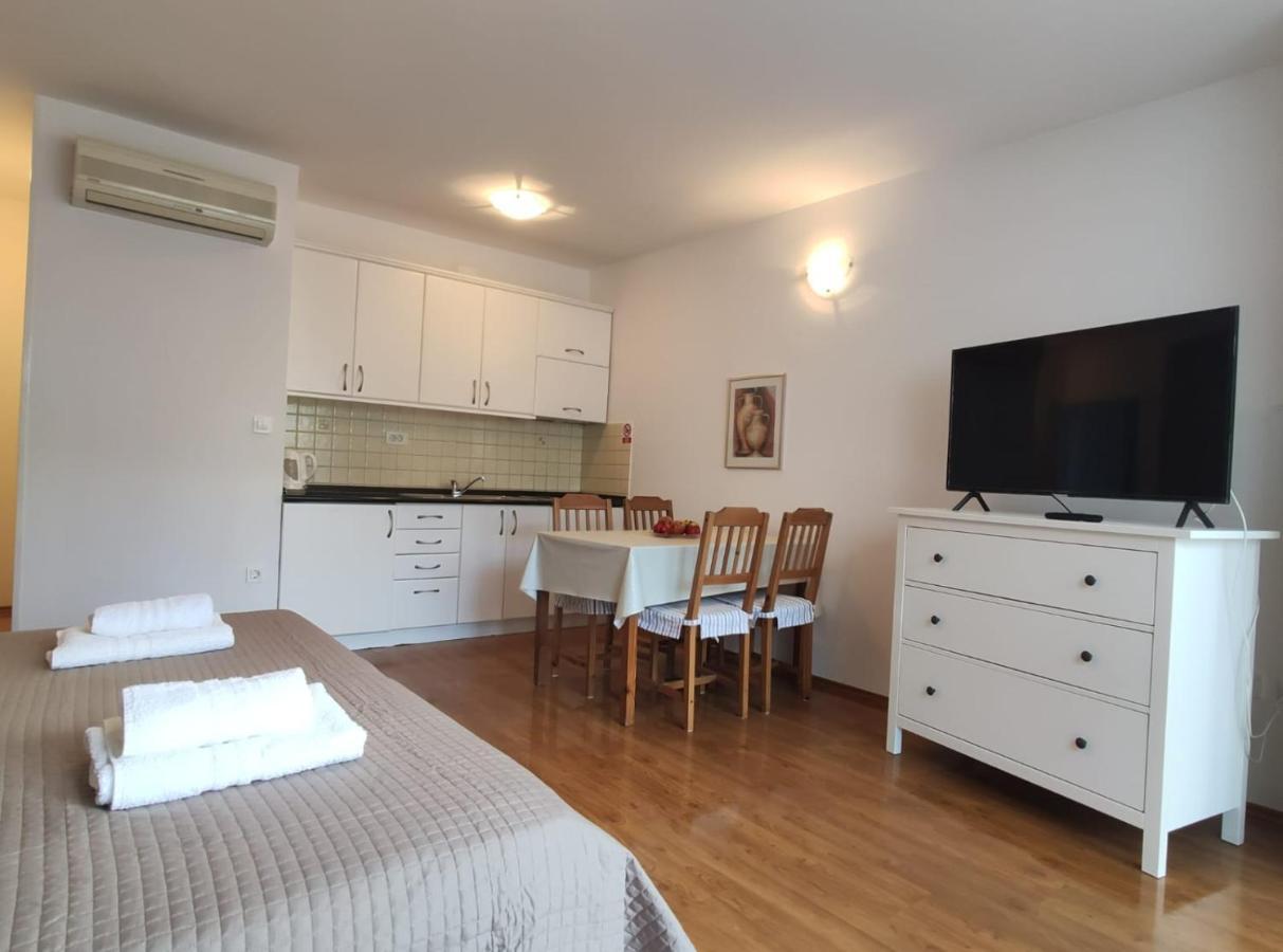 Ivana Apartman 2 크리크베니카 외부 사진