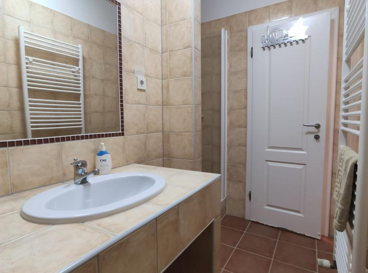 Ivana Apartman 2 크리크베니카 외부 사진