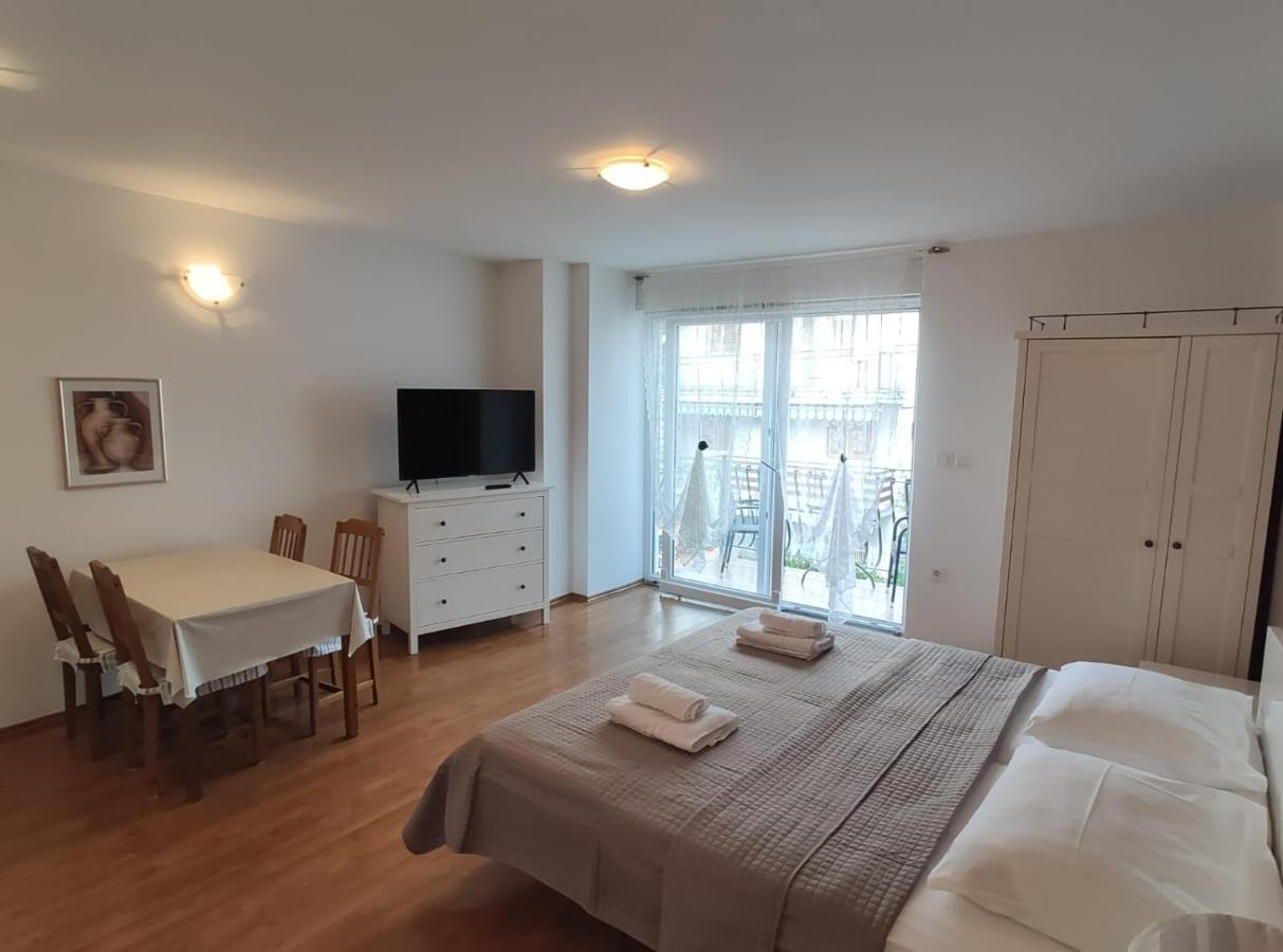 Ivana Apartman 2 크리크베니카 외부 사진